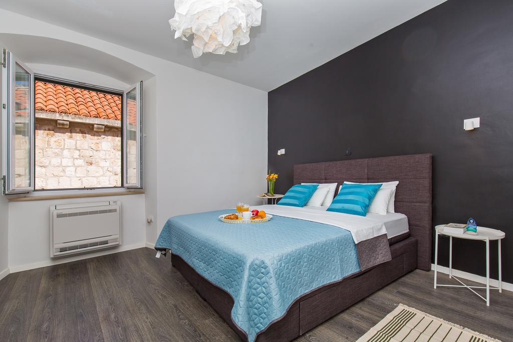 Apartment & Room Joy Dubrovnik Dış mekan fotoğraf