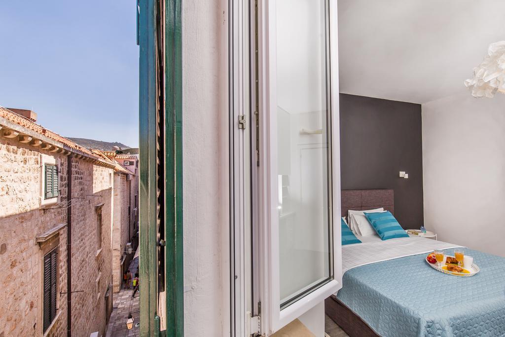 Apartment & Room Joy Dubrovnik Dış mekan fotoğraf