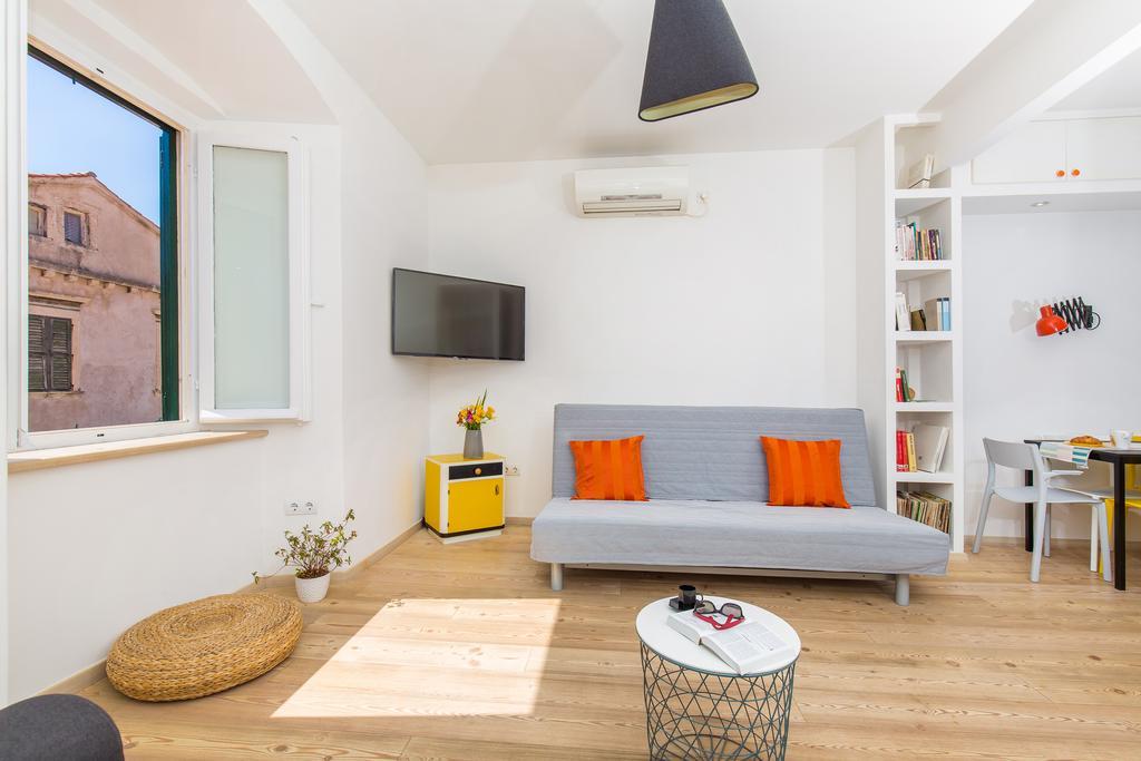 Apartment & Room Joy Dubrovnik Dış mekan fotoğraf